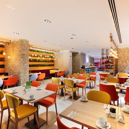 Hotel Ibis Styles Istanbul Atasehir Esterno foto