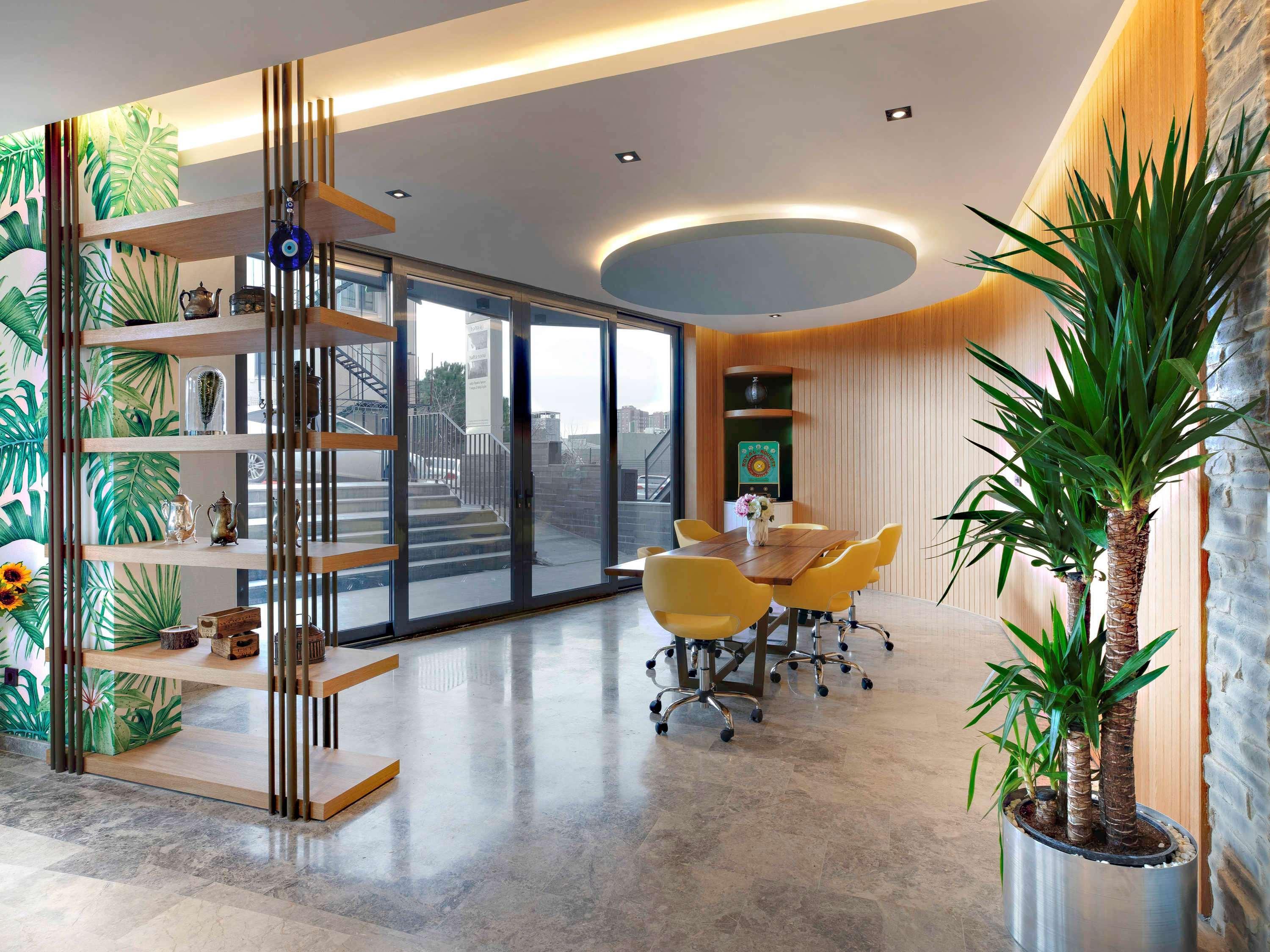 Hotel Ibis Styles Istanbul Atasehir Esterno foto