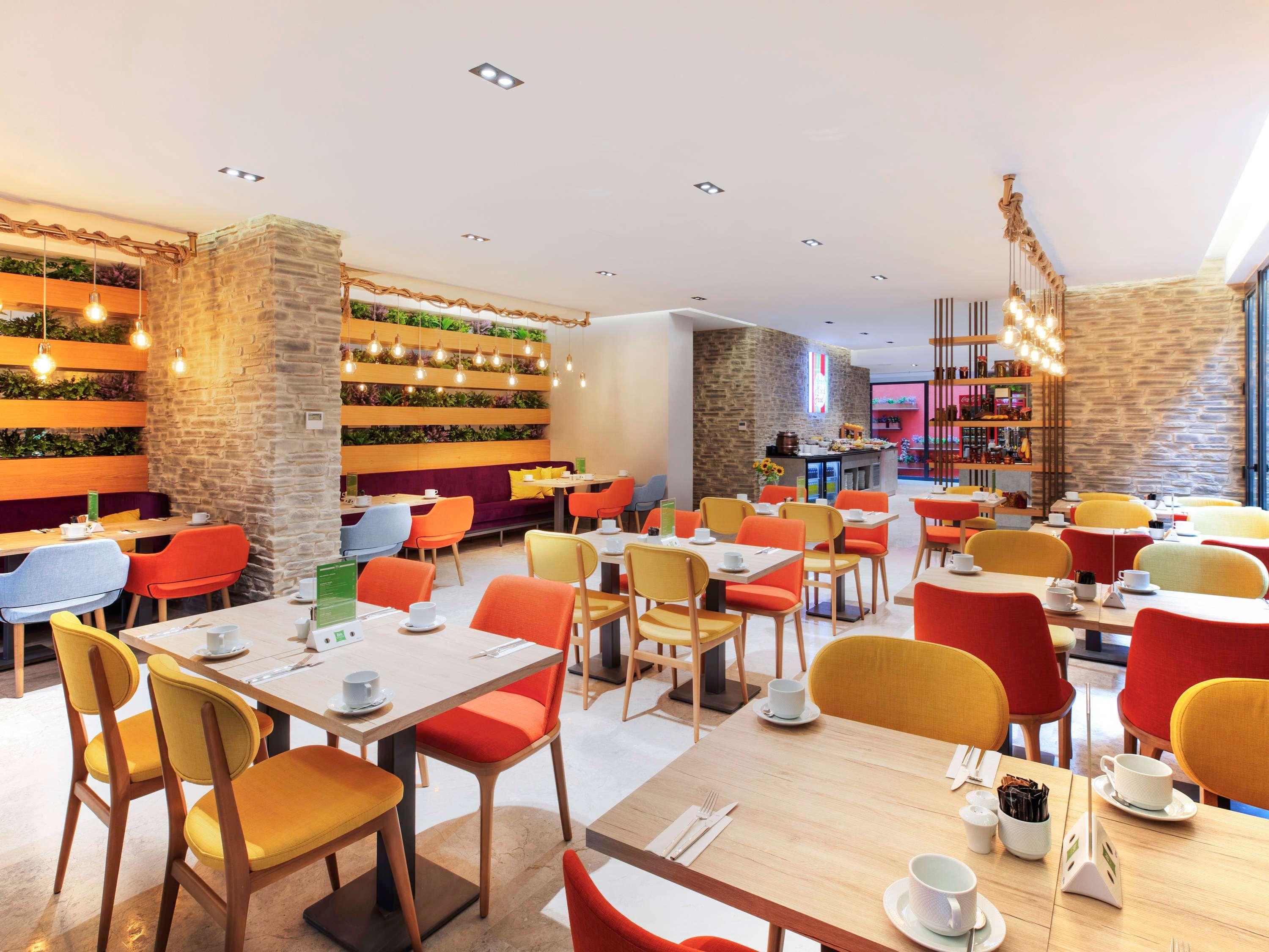 Hotel Ibis Styles Istanbul Atasehir Esterno foto