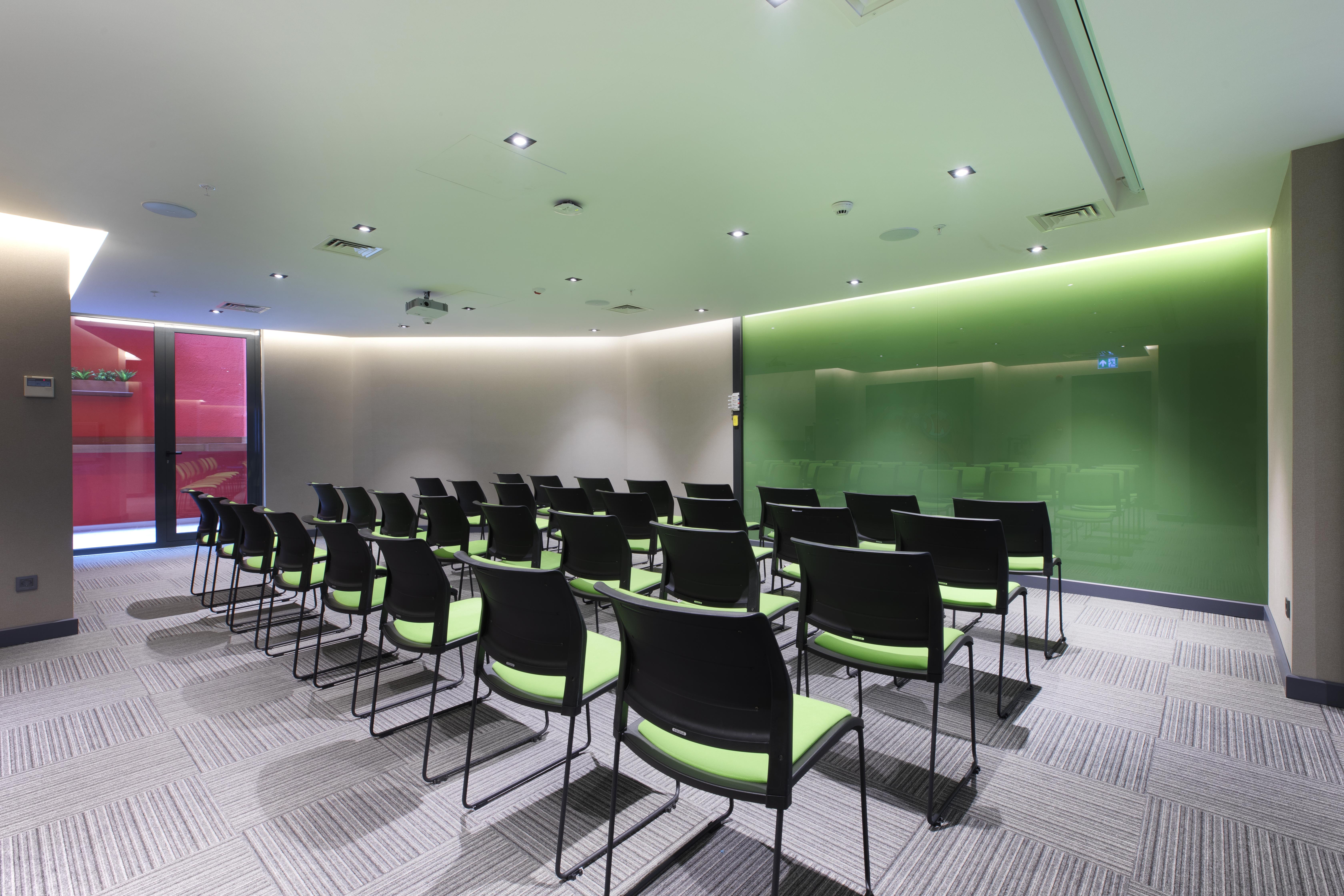 Hotel Ibis Styles Istanbul Atasehir Esterno foto