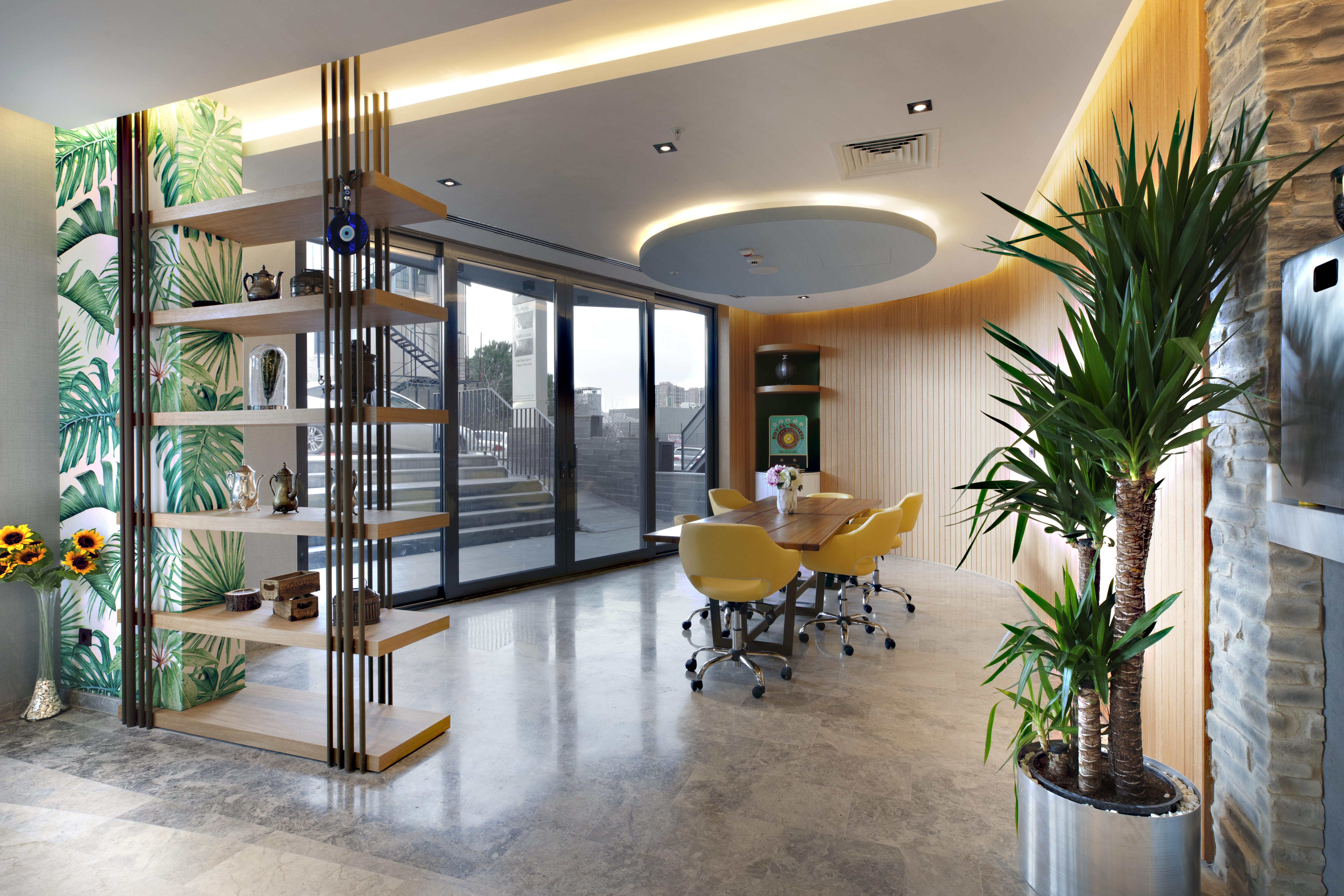 Hotel Ibis Styles Istanbul Atasehir Esterno foto