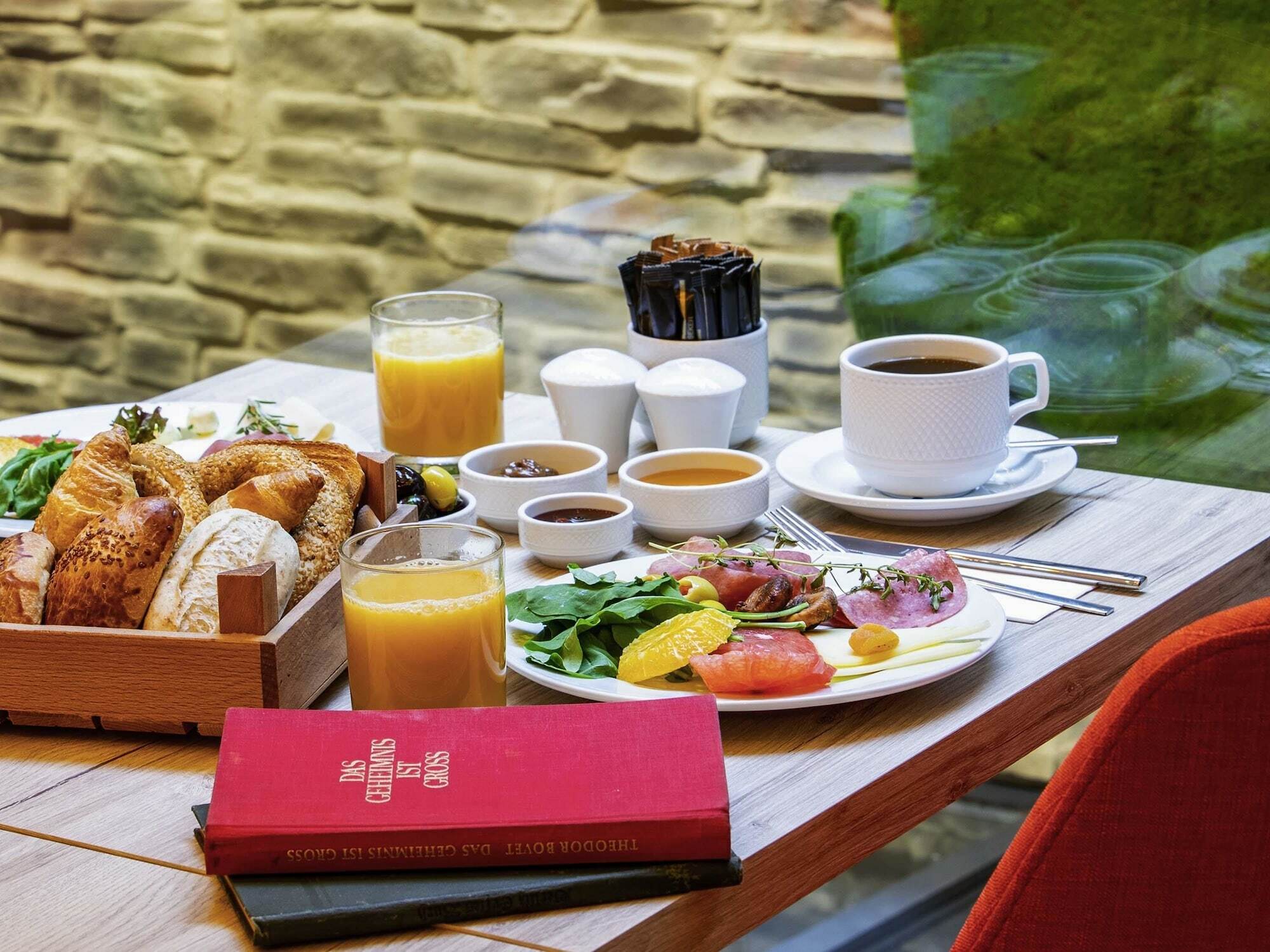 Hotel Ibis Styles Istanbul Atasehir Esterno foto